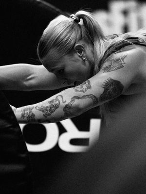 Image post by @gymreapers on Instagram