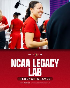 Image post by @louisvillewbb on Instagram