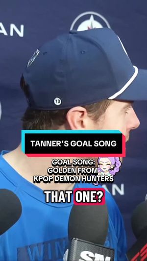 Video post by @nhljets on TikTok