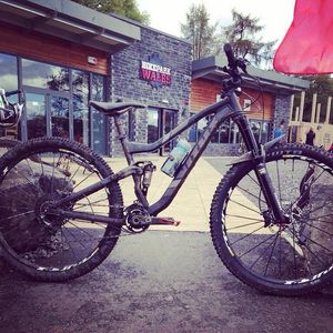 Image post by @vitusbikes on Instagram