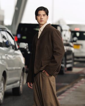 Image post by @ellemenhk on Instagram