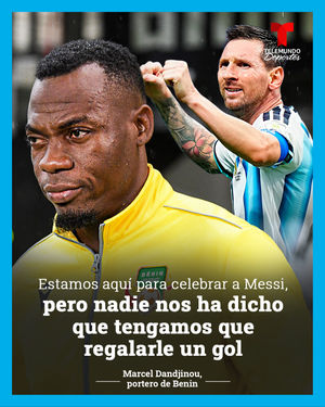 Image post by @telemundodeportes on Instagram