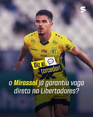 Image post by @sportv on Instagram