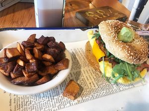 Image post by @5280foodiez on Instagram