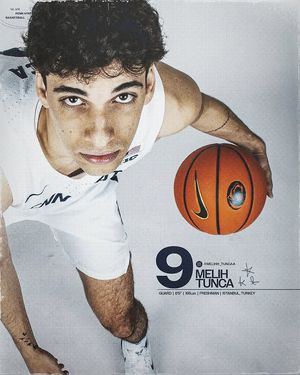Image post by @pennstatembb on Instagram
