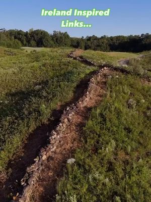 Image post by @beautifulgolfcourses on Instagram