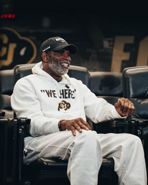 Image post by @cubuffsfootball on Instagram