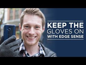 Video post by @htc on YouTube