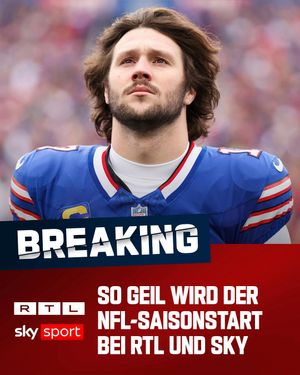 Video post by @nfldeutschland on TikTok