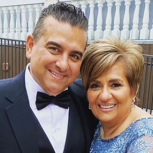 Image post by @buddyvalastro on Instagram