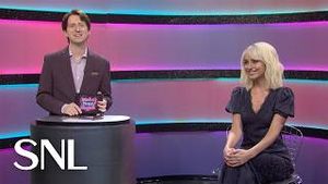 Video post by @saturdaynightlive on YouTube