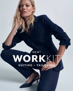 Image post by @whbm on Instagram