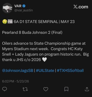 Image post by @var_austin on Instagram