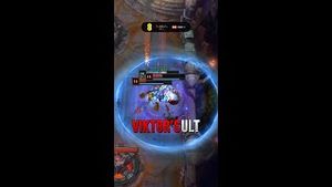 Video post by @gxleagueoflegends on YouTube