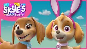 Video post by @pawpatrolofficial on YouTube