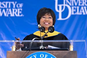 Image post by @udelaware on Instagram