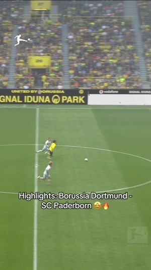 Video post by @bundesliga on TikTok