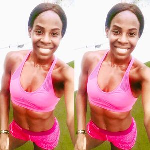 Image post by @fitgirlbomb on Instagram