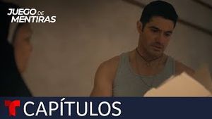 Video post by @telemundo on YouTube