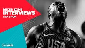 Video post by @worldathletics on YouTube