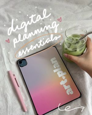 Image post by @artandplanstudio on Instagram