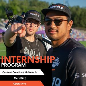 Image post by @atlantahustle on Instagram