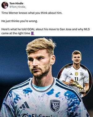 Image post by @goalusa on Instagram