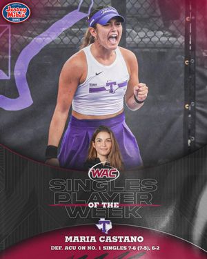 Image post by @wacsports on Instagram