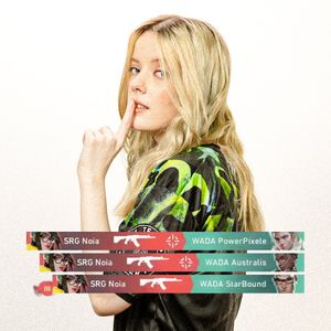Image post by @SRVAL on Twitter