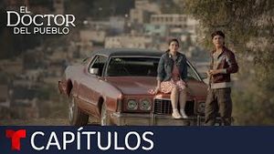 Video post by @telemundo on YouTube