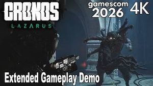 Video post by @gamersprey on YouTube