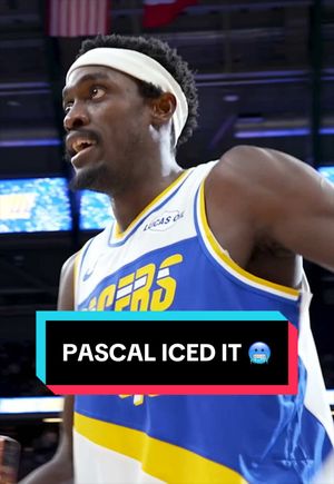 Video post by @pacers on TikTok