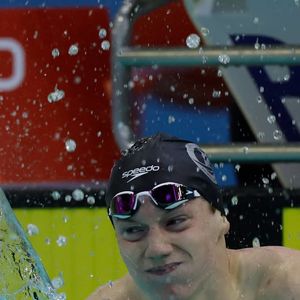 Image post by @swimmingcanada on Instagram