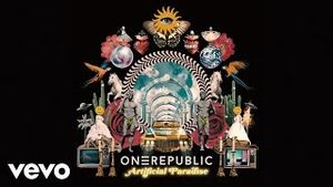 Video post by @onerepublicvevo on YouTube