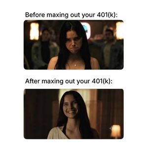 Image post by @nerdwallet on Instagram