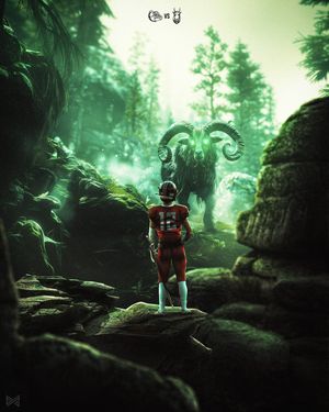 Image post by @mdpgraphixs on Instagram