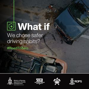 Image post by @caymangov on Instagram