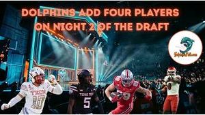 Video post by @dolphinstalk on YouTube
