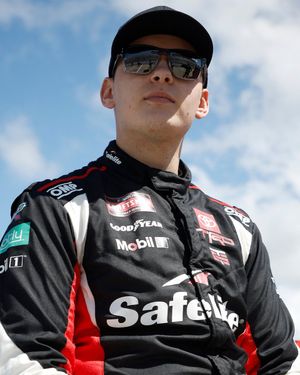 Image post by @NASCAR_Trucks on Twitter/X
