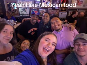 Video post by @tequilagrill on TikTok