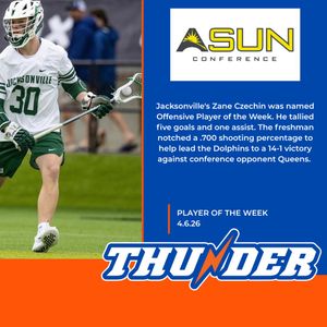 Image post by @thunderlaxclub on Instagram