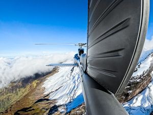 Image post by @gopro on Instagram