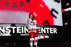 Image post by @ohiostatemhky on Instagram