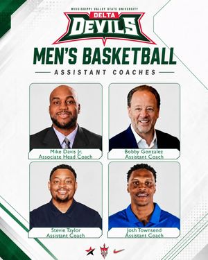 Image post by @valleystateathletics on Instagram