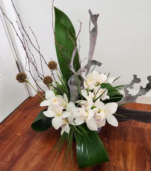 Image post by @flowergardenatl on Instagram
