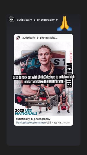 Video post by @LFB87 Designs on Facebook