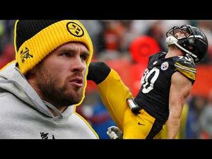 Video post by @nfl on YouTube