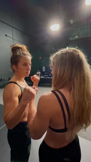 Video post by @ufc on TikTok