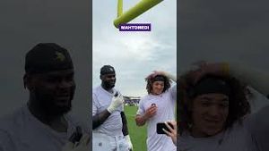 Video post by @vikings on YouTube