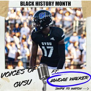 Image post by @gvsulakers on Instagram